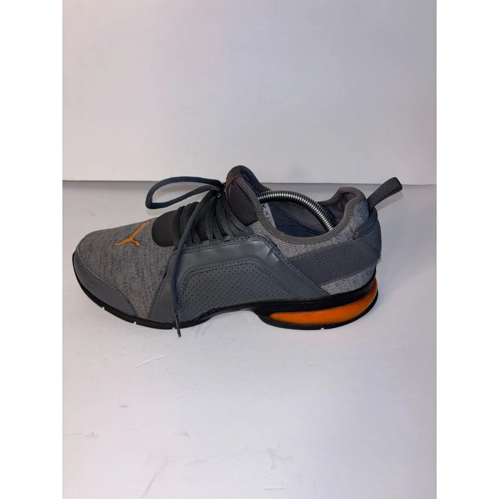 Puma leader vt